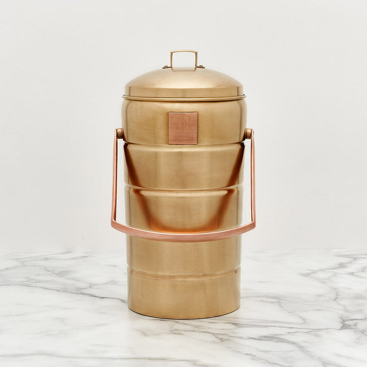 The Big Van Cooler Home & Bar Pappy & Company