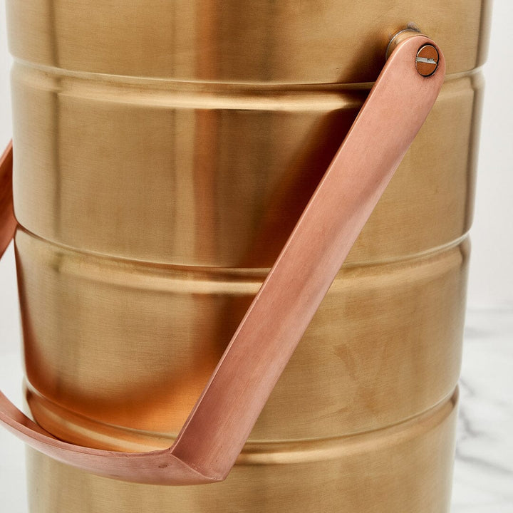 The Big Van Cooler Home & Bar Pappy & Company