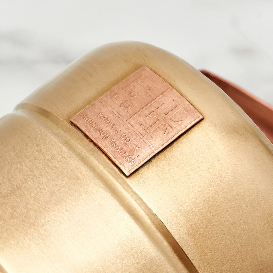 The Big Van Cooler Home & Bar Pappy & Company