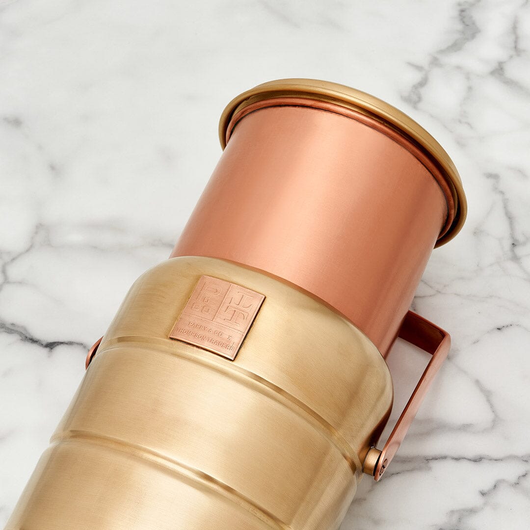 The Big Van Cooler Home & Bar Pappy & Company