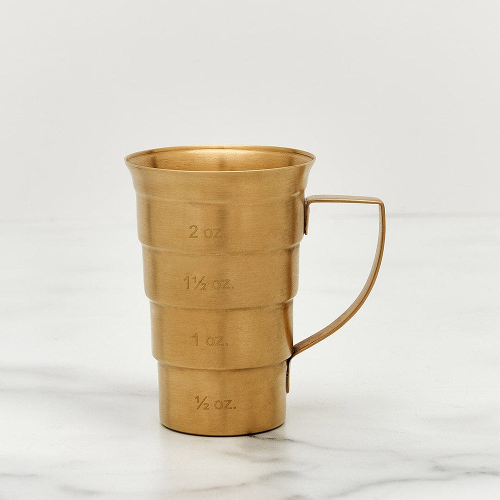 The Julian Jigger Home & Bar Pappy & Company