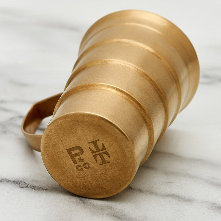 The Julian Jigger Home & Bar Pappy & Company