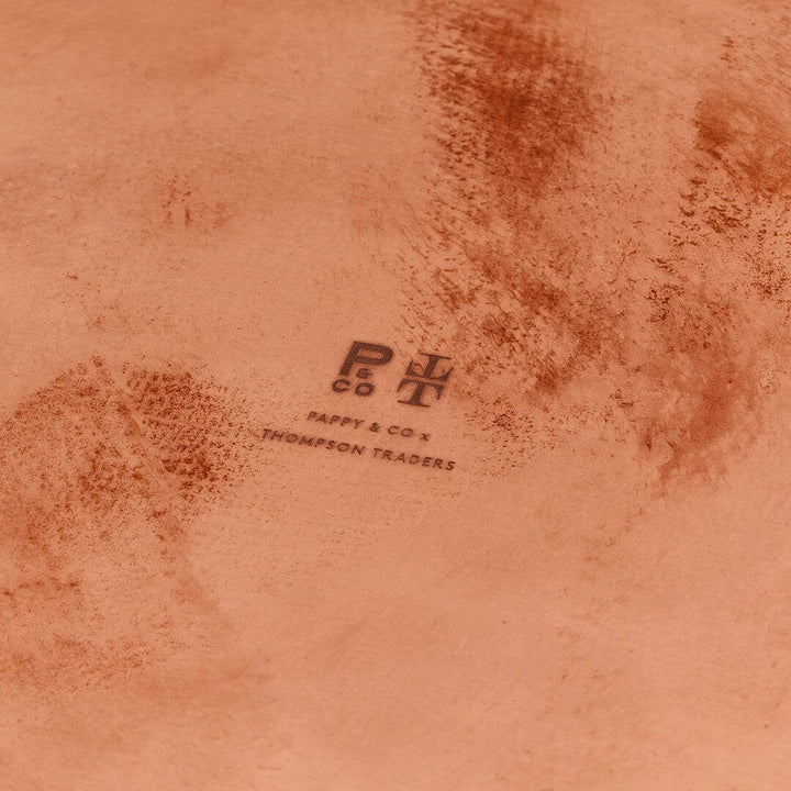 The Pappy Tray Home & Bar Pappy & Company