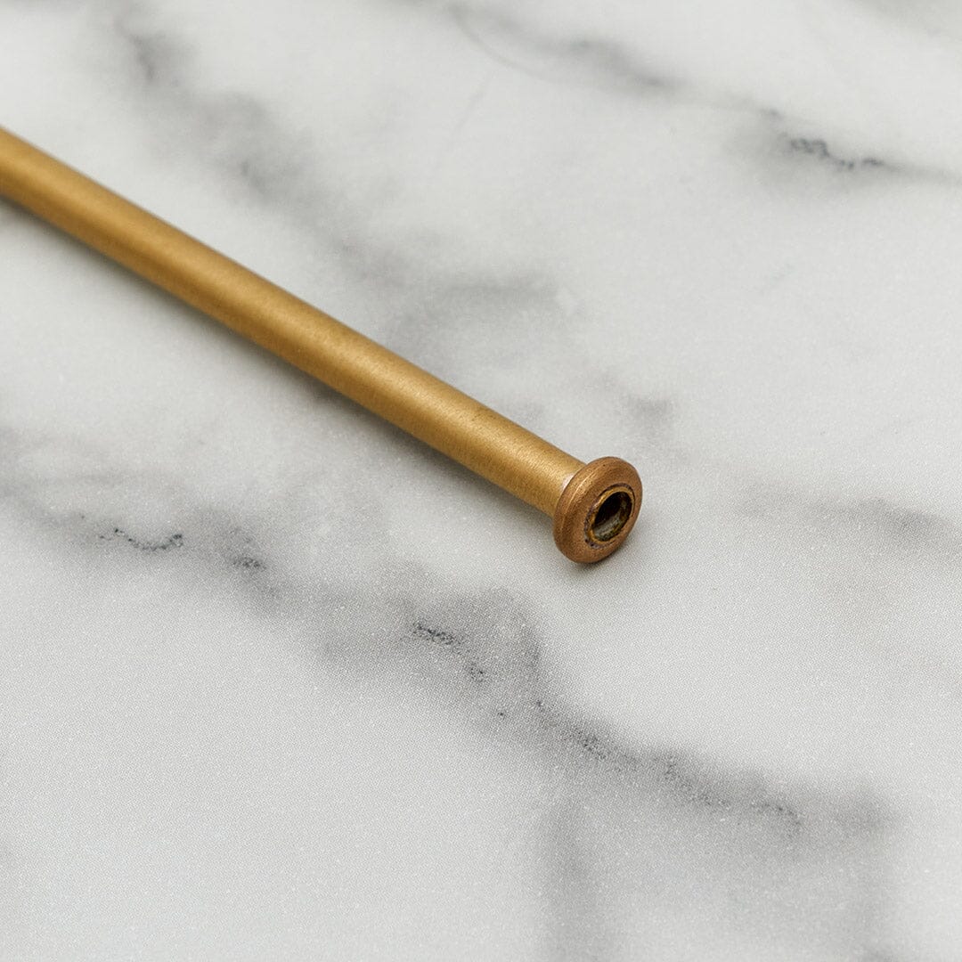 The Katie Van Sipping Spoon - Set of 4 Home & Bar Pappy & Company