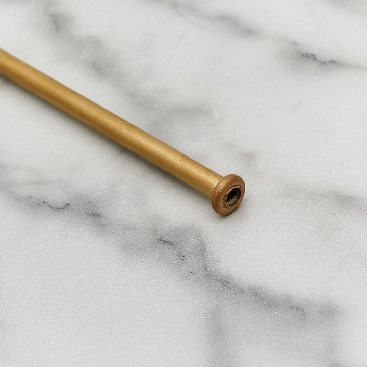 The Katie Van Sipping Spoon - Set of 4 Home & Bar Pappy & Company