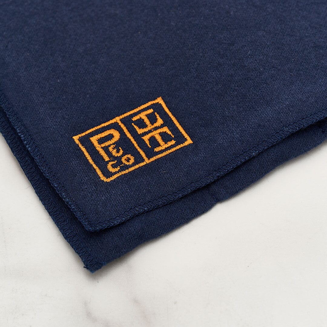 The Katie Van Sipping Spoon - Set of 4 Home & Bar Pappy & Company