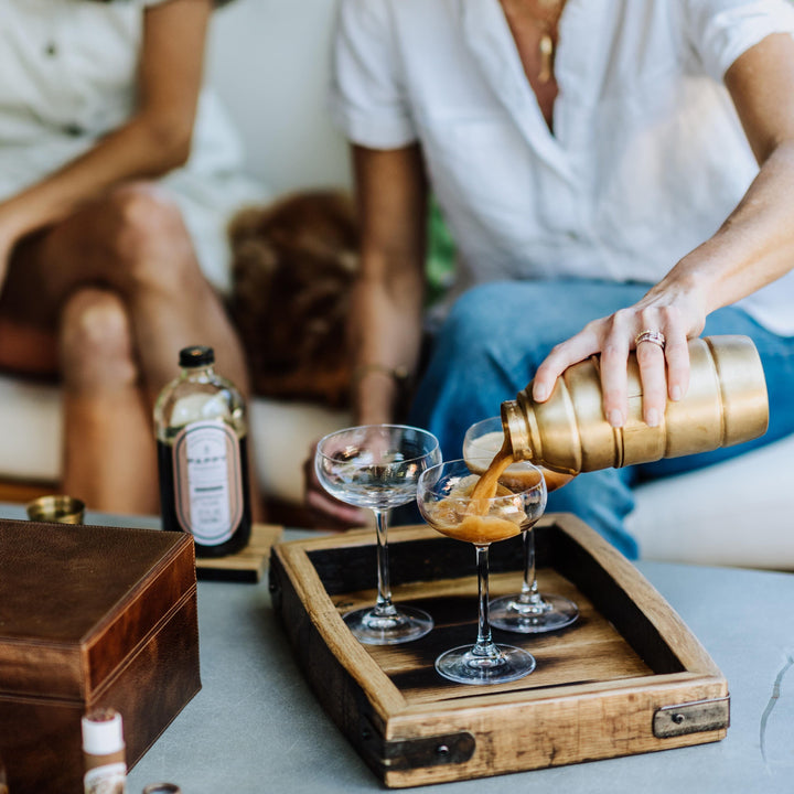 Pappy Van Winkle Espresso Elixir Food Pappy & Company