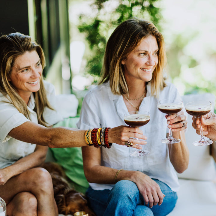 Pappy Van Winkle Espresso Elixir Food Pappy & Company