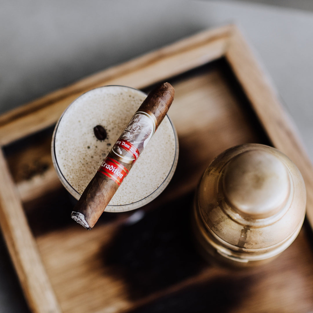 Pappy Van Winkle Espresso Elixir Food Pappy & Company