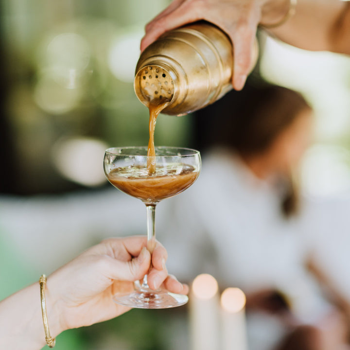 Pappy Van Winkle Espresso Elixir Food Pappy & Company