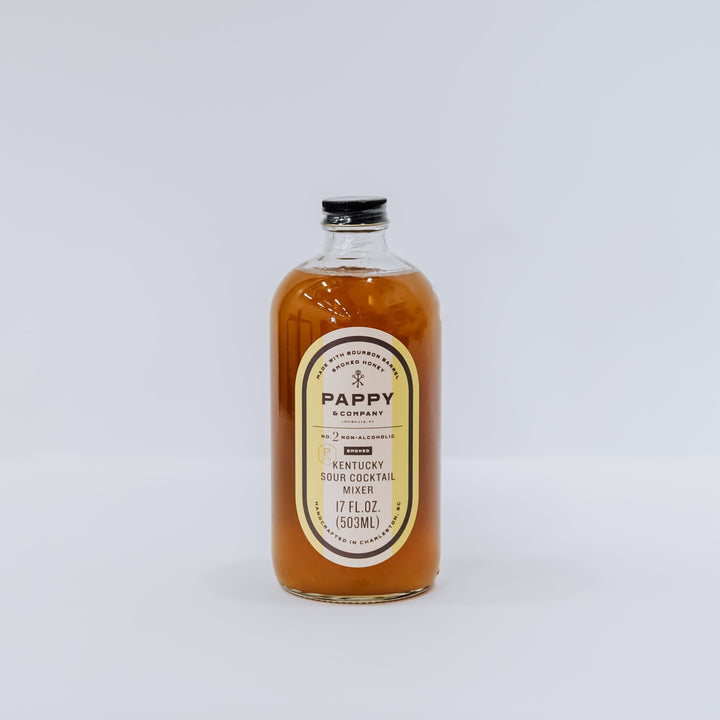 Pappy Van Winkle Kentucky Sour Cocktail Mixer Food Pappy & Company