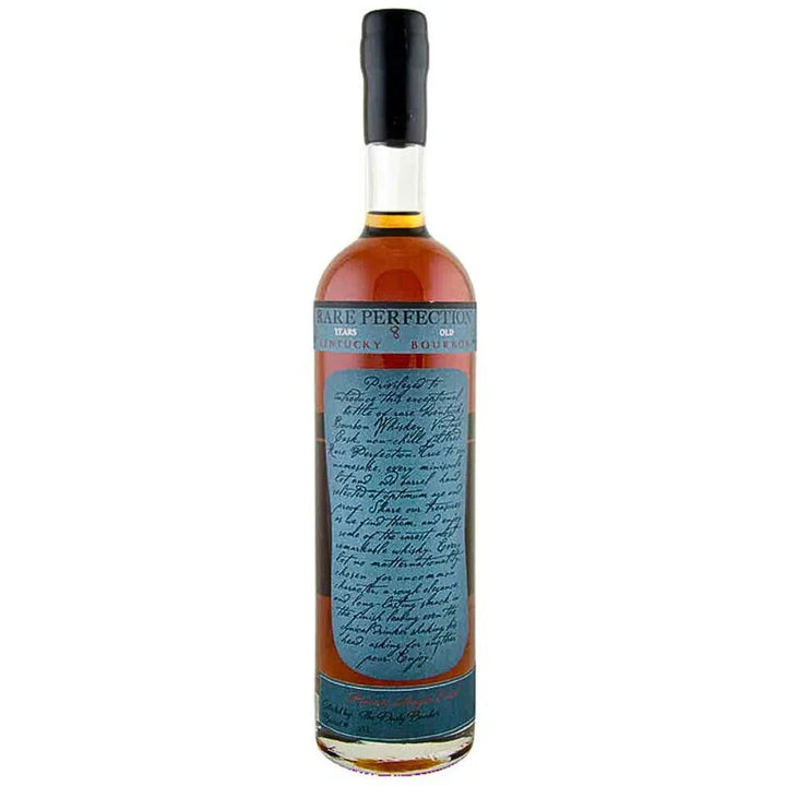 Rare Perfection 8 Year Old Kentucky Straight Bourbon Bourbon Rare Perfection