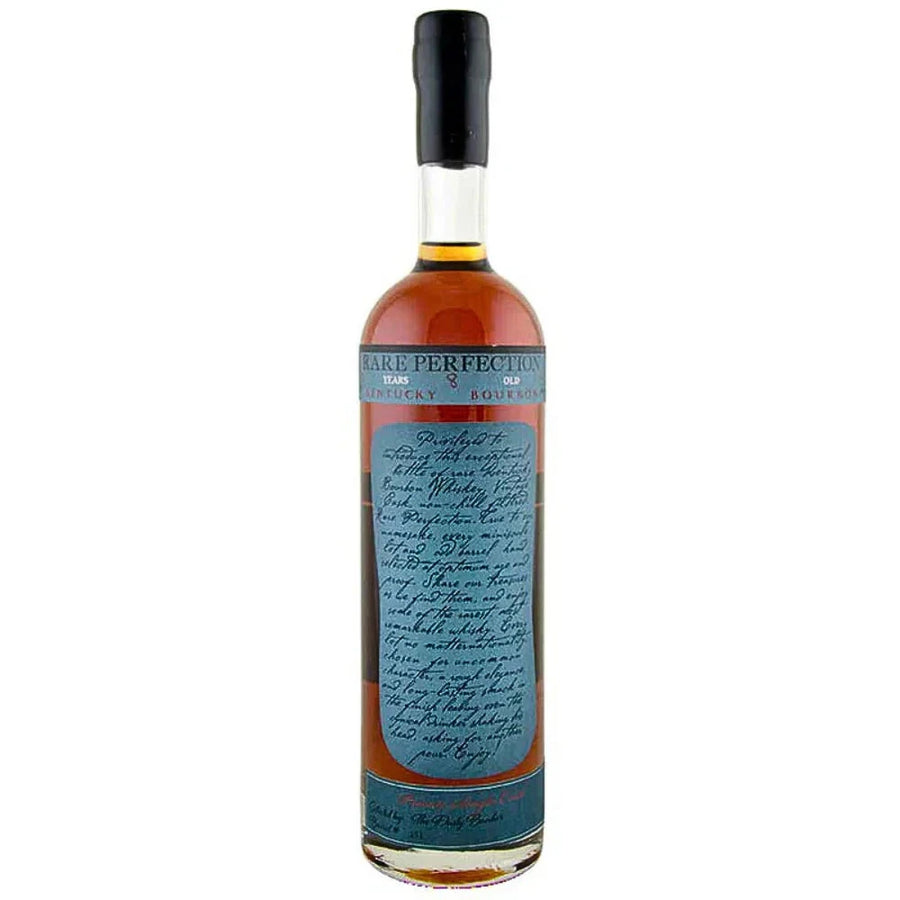 Rare Perfection 8 Year Old Kentucky Straight Bourbon Bourbon Rare Perfection