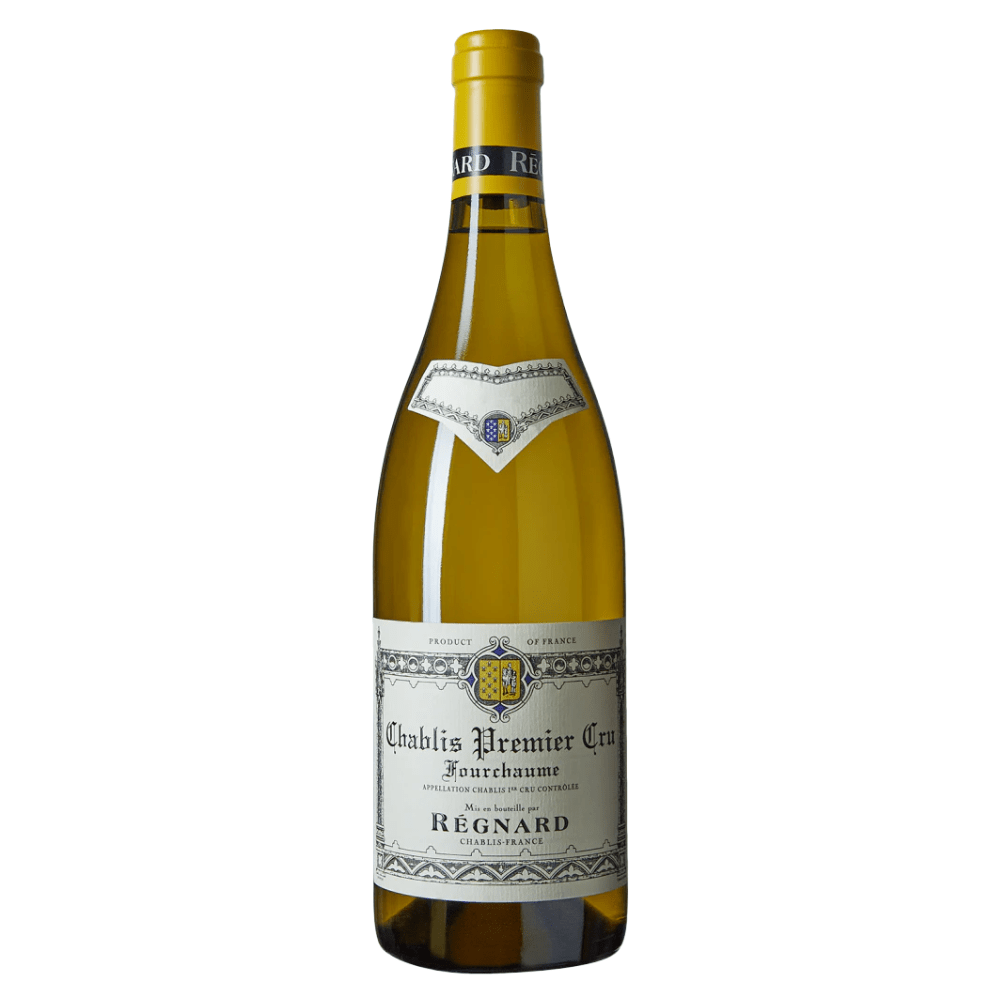 Buy Regnard Chablis Fourchaume Premier Cru 2020 Online