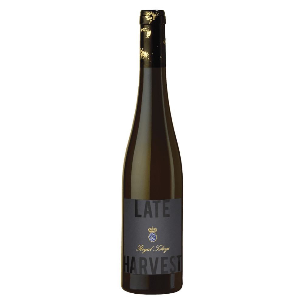 Royal Tokaji Late Harvest - Hungarian Dessert Wine 500ml – Sip Whiskey