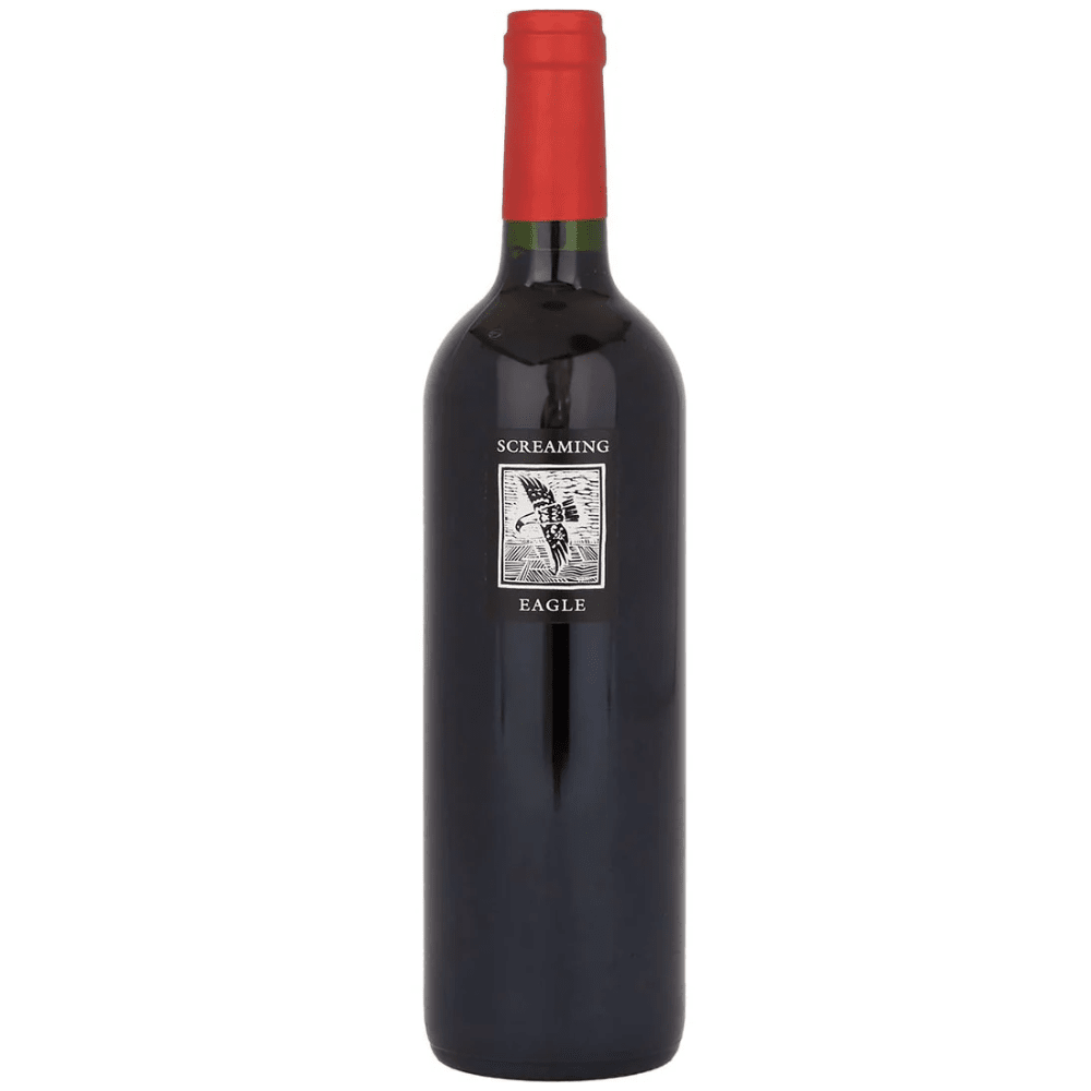Screaming Eagle 2019 Cabernet Sauvignon Oakville Napa Valley – Sip