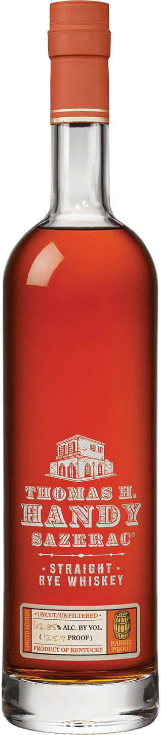 Buy Thomas H. Handy Sazerac Rye Whiskey 2025 Online - SipWhiskey