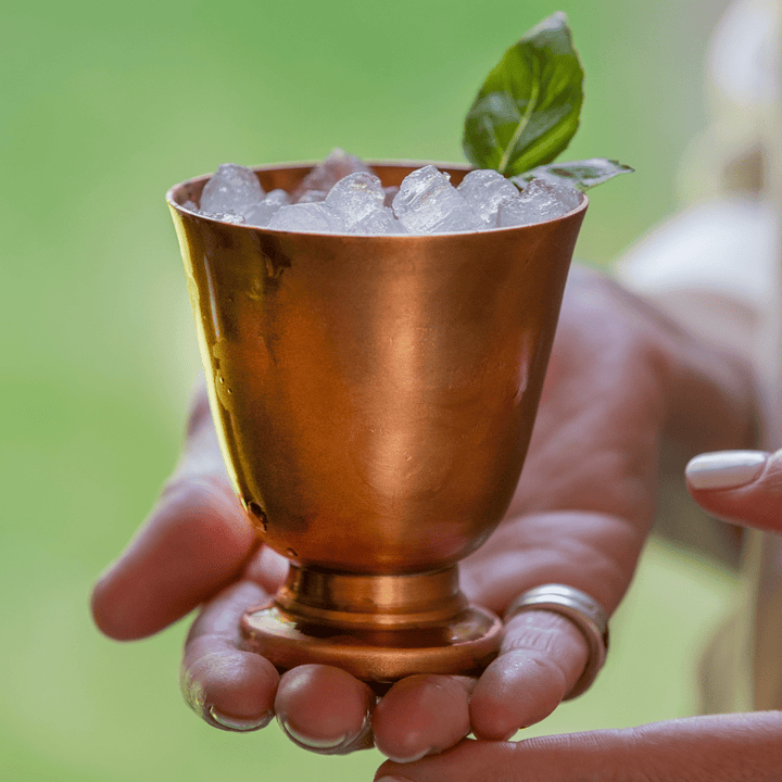 The Van Winkle Cup - Set of 4 Home & Bar Pappy & Company