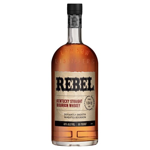 Rebel Yell Bourbon Bourbon Rebel Yell
