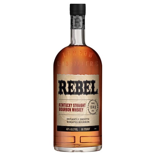 Rebel Yell Bourbon Bourbon Rebel Yell 