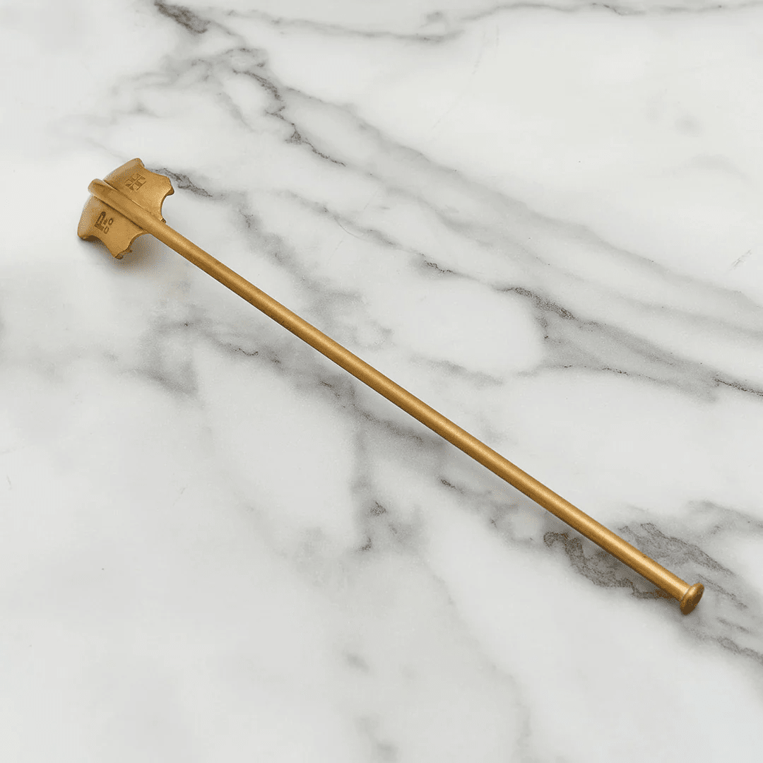 The Katie Van Sipping Spoon - Set of 4 Home & Bar Pappy & Company