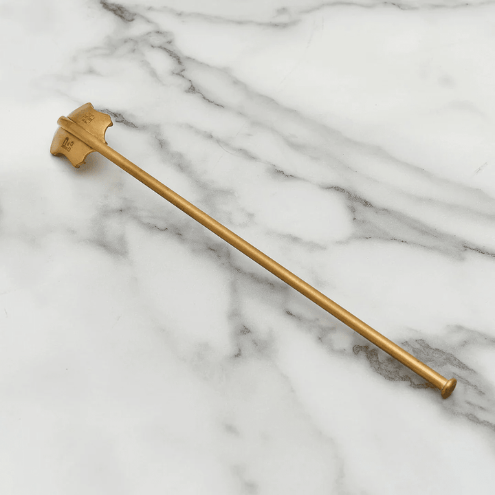 The Katie Van Sipping Spoon - Set of 4 Home & Bar Pappy & Company