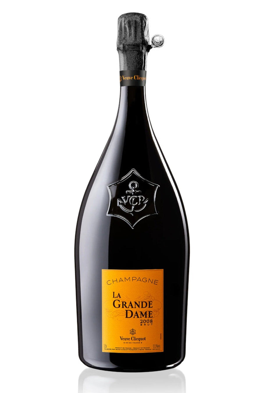 Veuve Clicquot La Grande Dame 2008 1.5L Champagne Veuve Clicquot