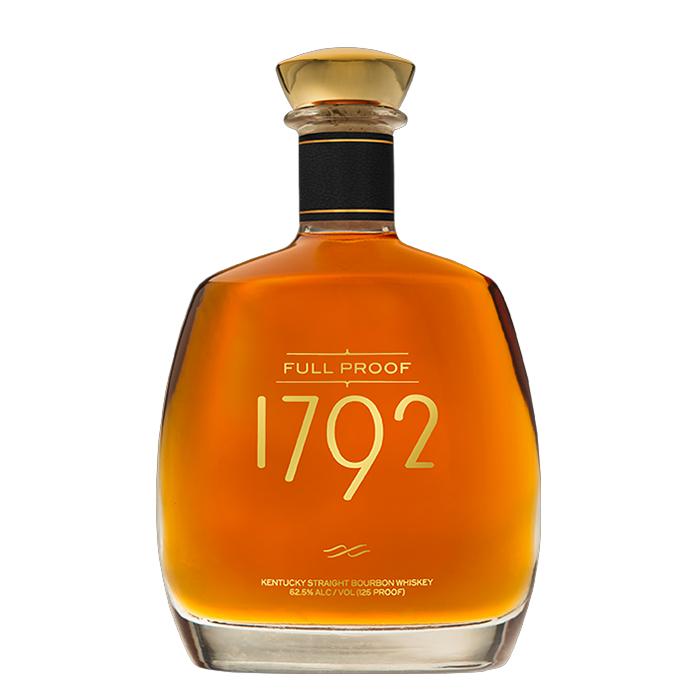 1792 Full Proof Bourbon 1792 Bourbon