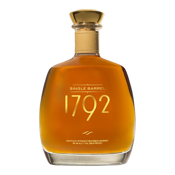1792 Single Barrel Bourbon 1792 Bourbon