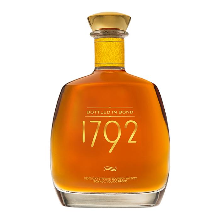 1792 Bottled In Bond Bourbon 1792 Bourbon