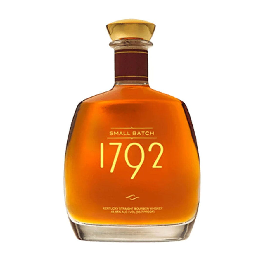 1792 Small Batch Classic Old Fashioned Kit Kentucky Straight Bourbon Whiskey 1792