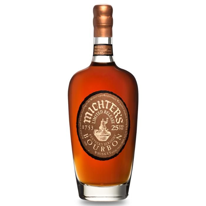 Michter's 25 Year Bourbon Bourbon Michter's