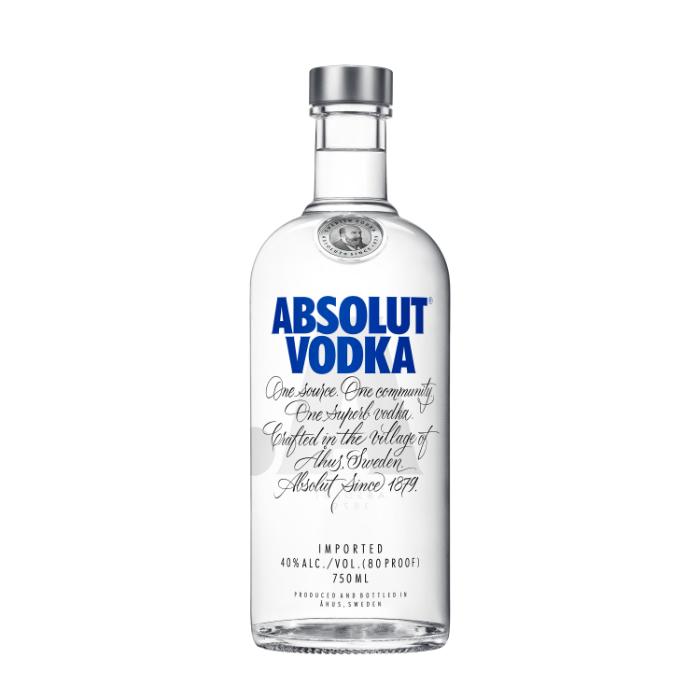 Absolut Vodka Vodka Absolut