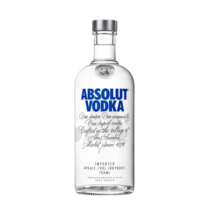 Absolut Vodka Vodka Absolut 