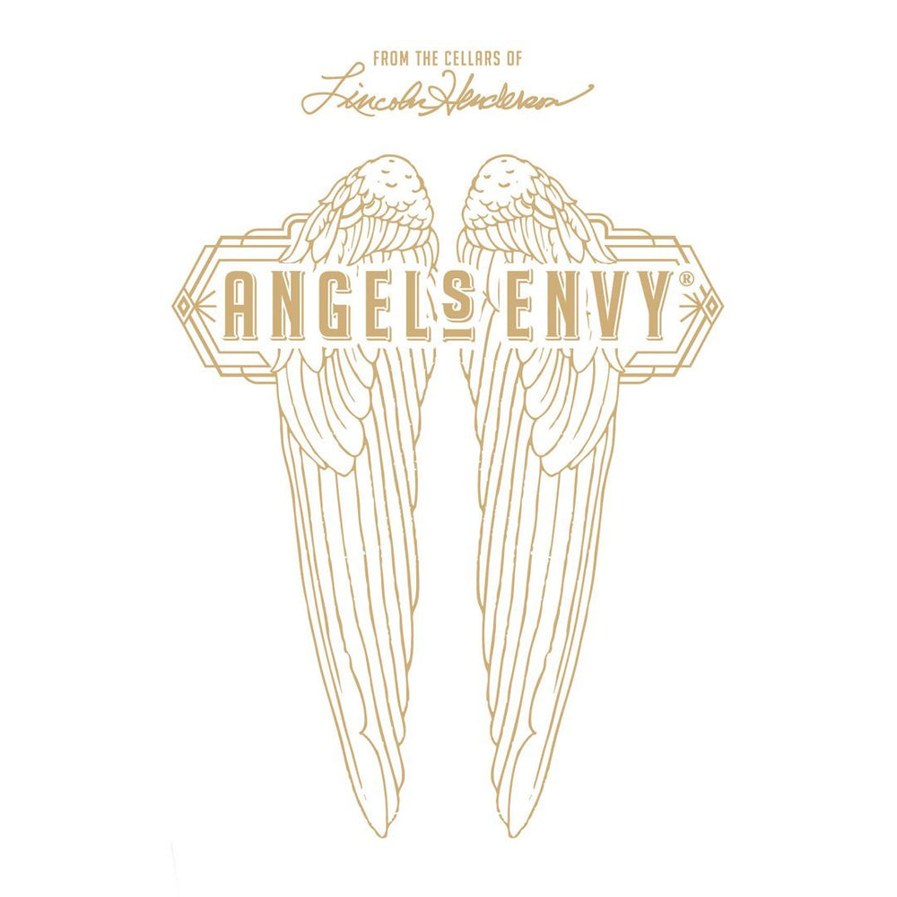 Angels Envy Cellar Collection No. 3 Madeira Casks Kentucky Straight Bourbon Whiskey Angel's Envy