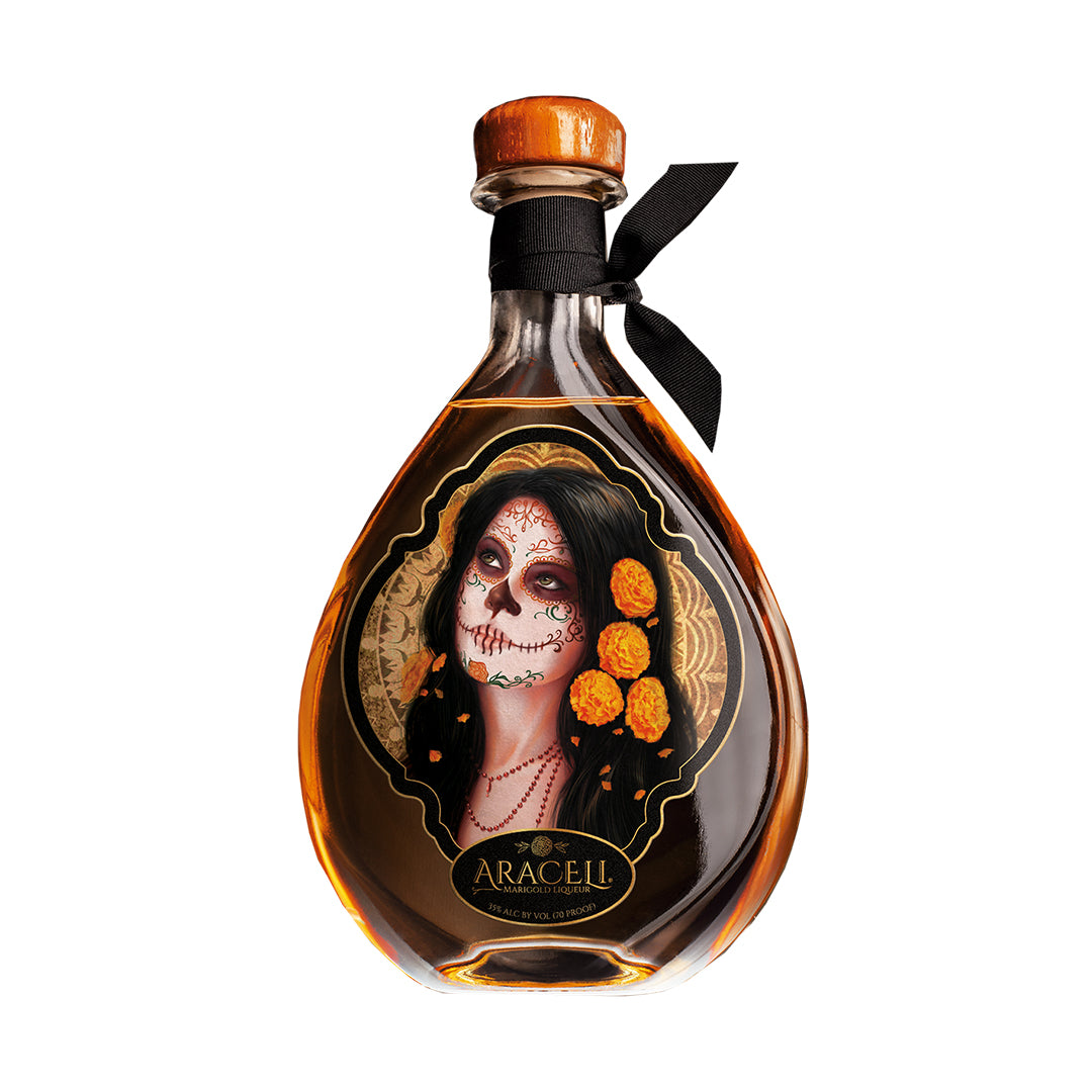 Araceli Liqueur Liqueur's, Cordials, & Schnapps Araceli Liqueur