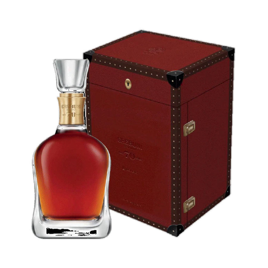 Ararat Erebuni 70 Year Old Brandy Brandy Ararat Brandy