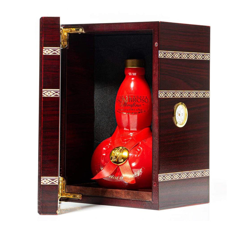 Asombroso Especial De Rouge Ultrafino Extra Anejo Tequila Tequila AsomBroso Tequila