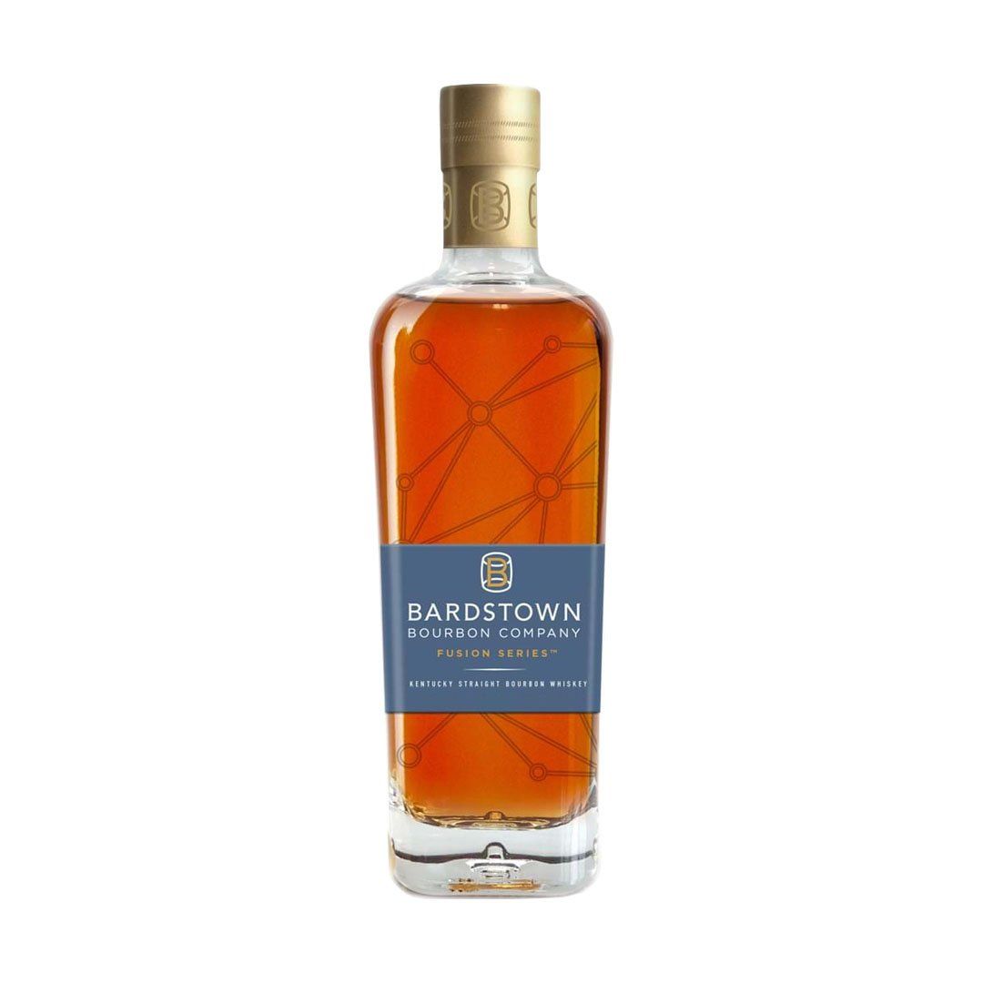 Bardstown Bourbon Company Fusion Series #6 Kentucky Straight Bourbon Whiskey Bardstown Bourbon Company