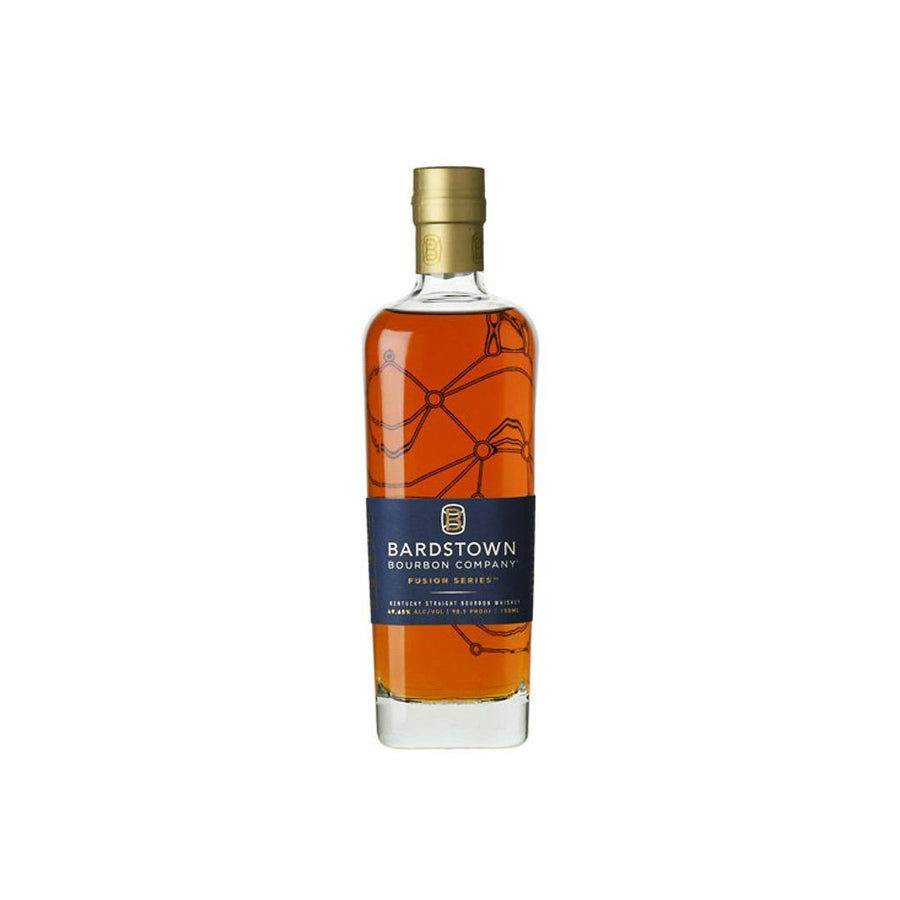 Bardstown Bourbon Fusion Series #3 Straight Bourbon Whiskey Bardstown Bourbon Company
