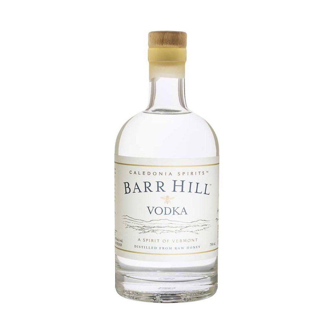 Barr Hill Vodka Vodka Caledonia Spirits