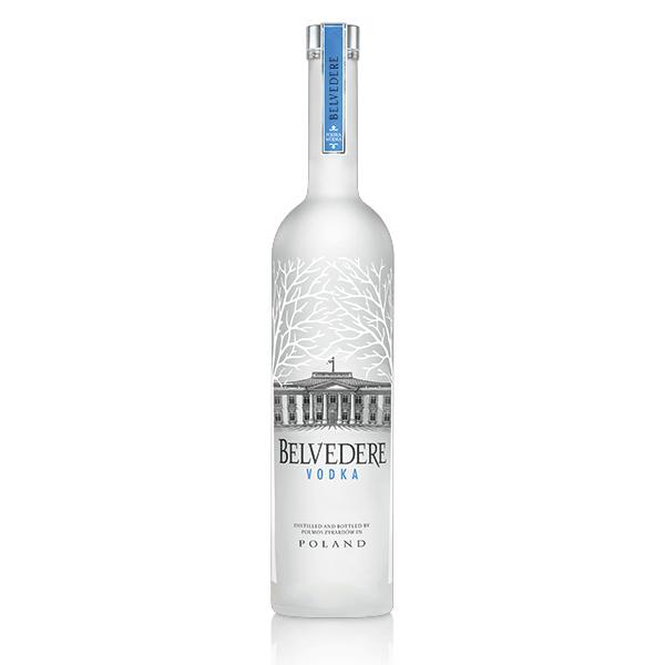 Belvedere Vodka Vodka Belvedere Vodka