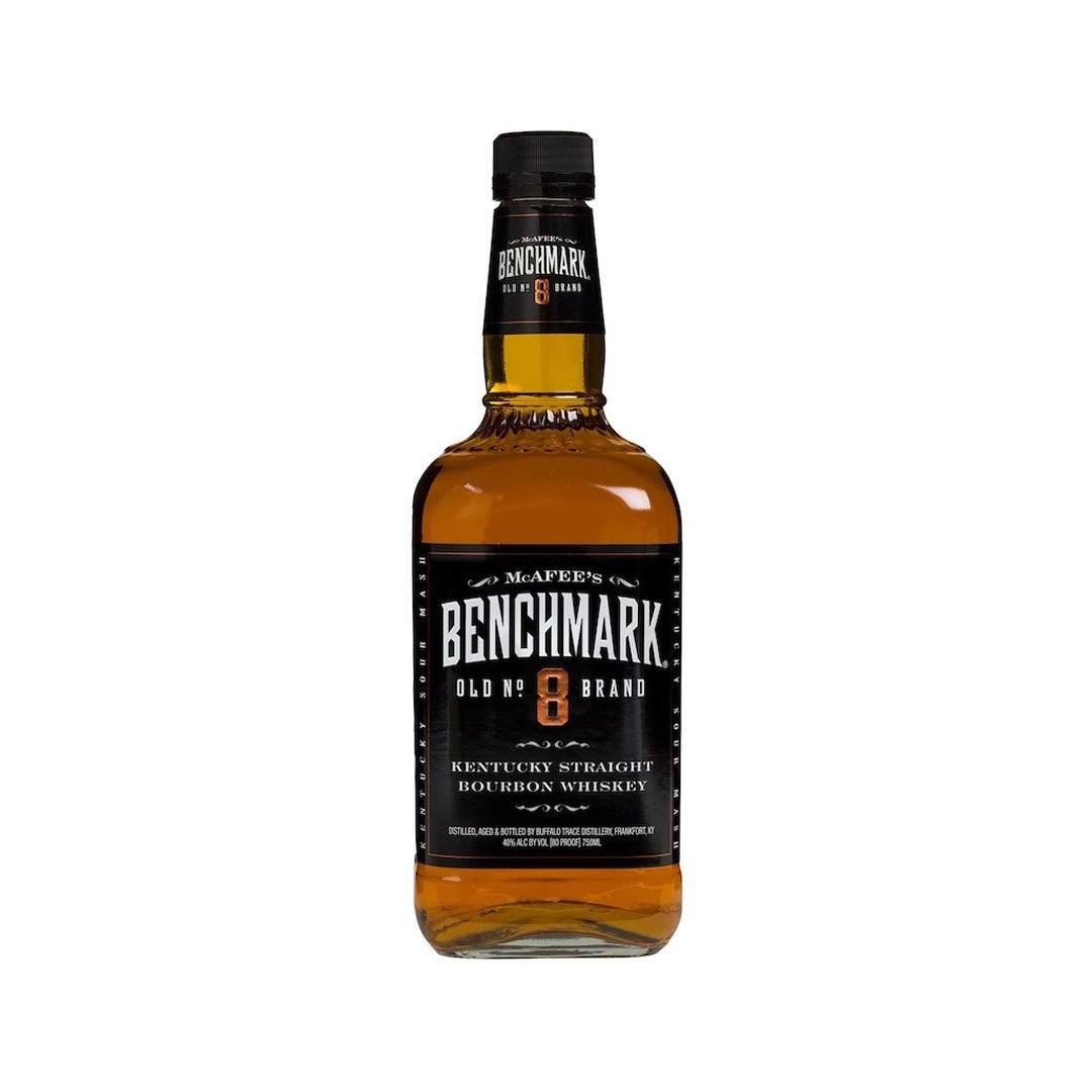 Benchmark Bourbon 1.75ml Bourbon Whiskey Benchmark