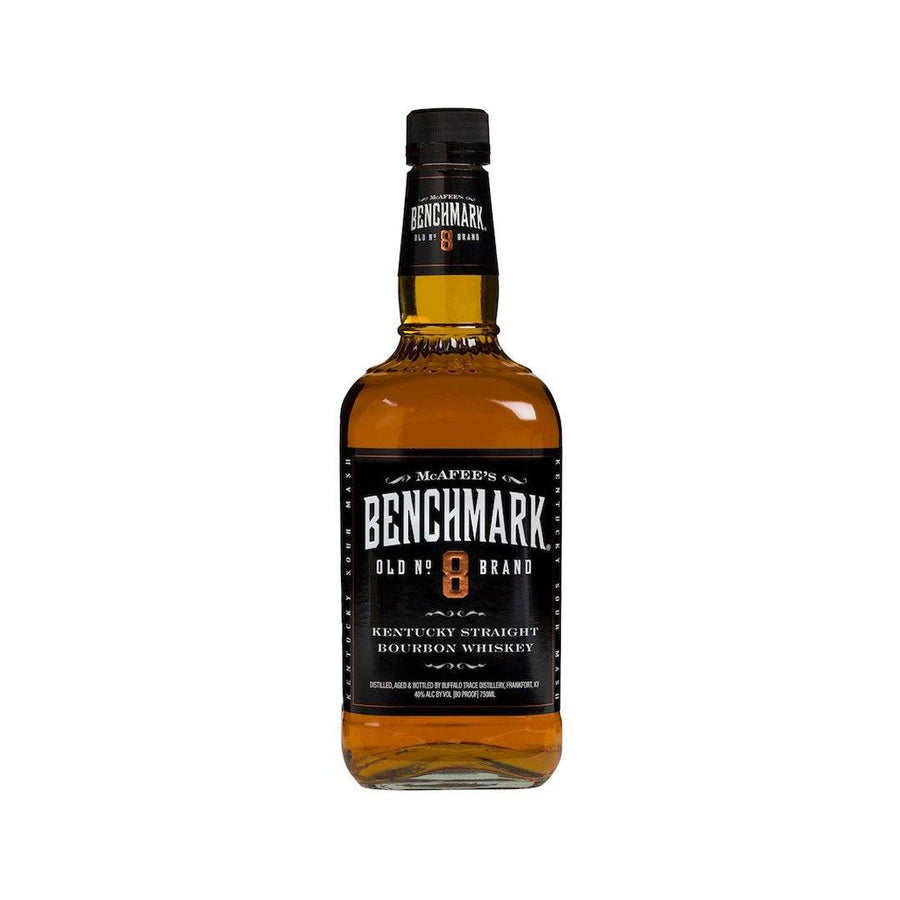 Benchmark Bourbon 1.75ml Bourbon Whiskey Benchmark