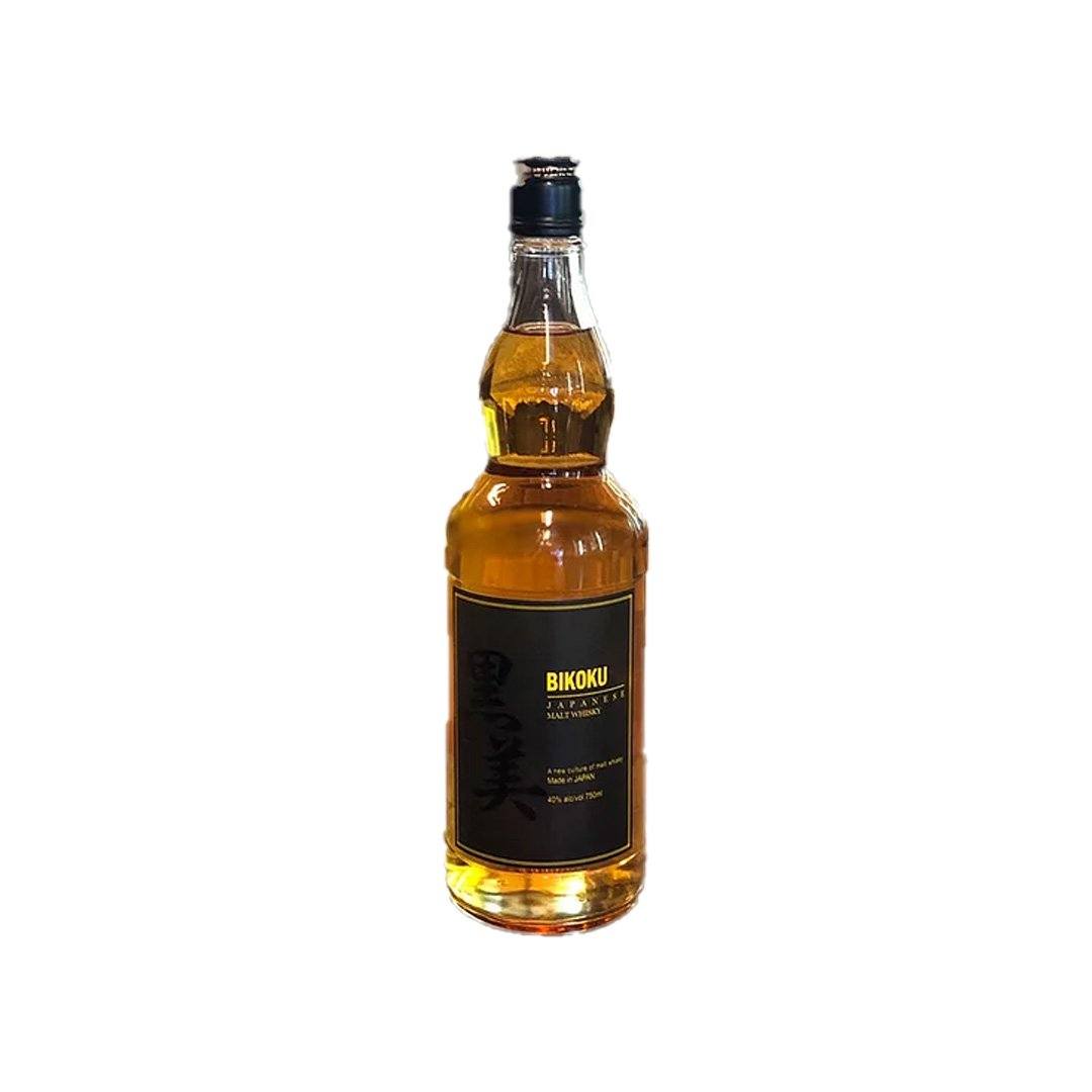 Bikoku Pure Malt Japanese Whisky Bikoku