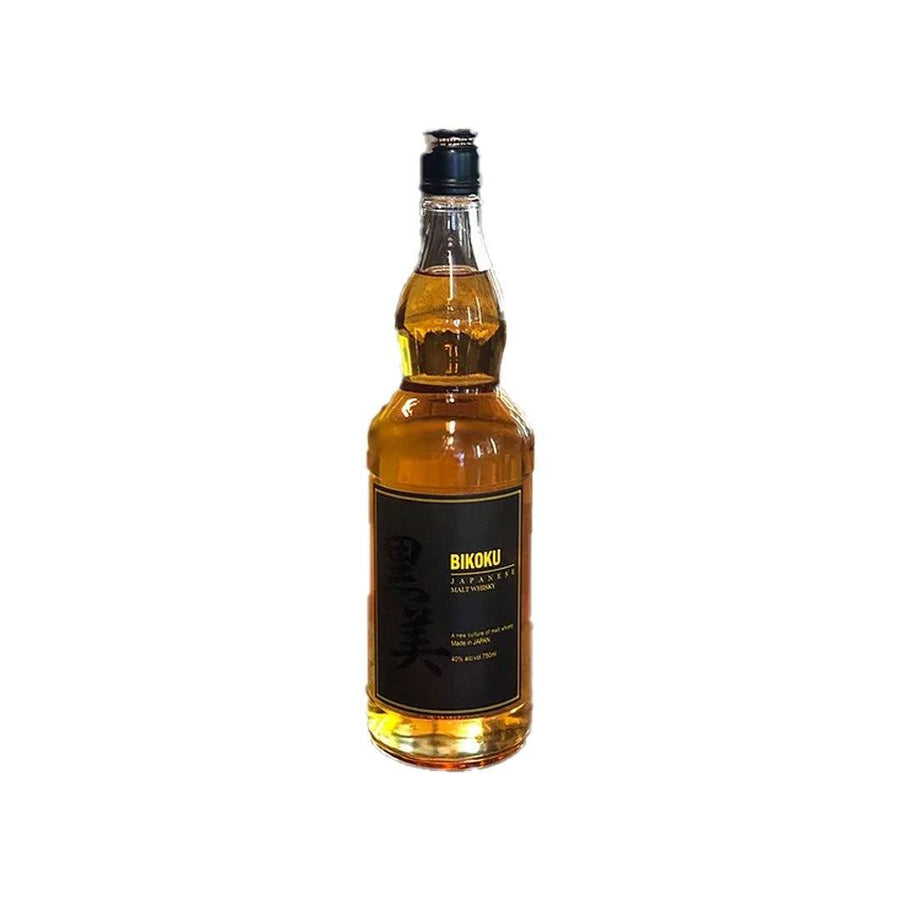 Bikoku Pure Malt Japanese Whisky Bikoku