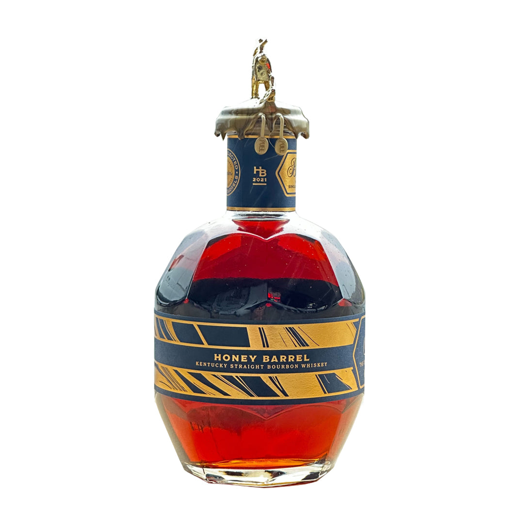Blanton's Honey Barrel 2021 Special Release 700ml Bourbon Blanton's Bourbon