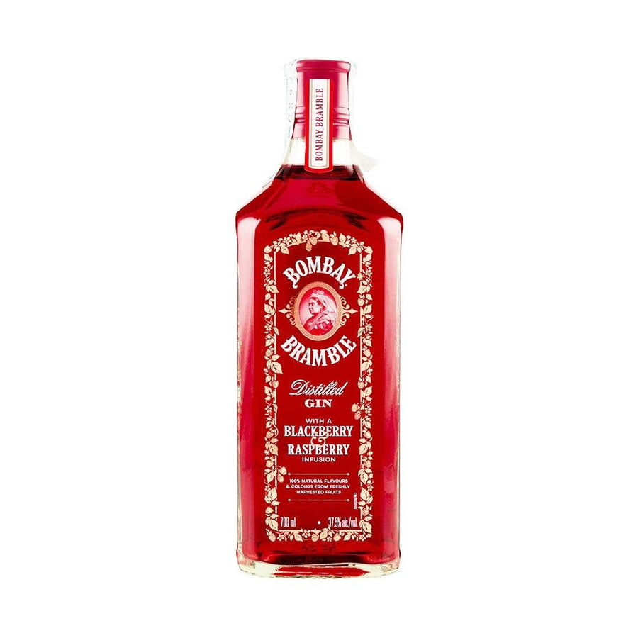 Bombay Bramble Gin Gin Bombay
