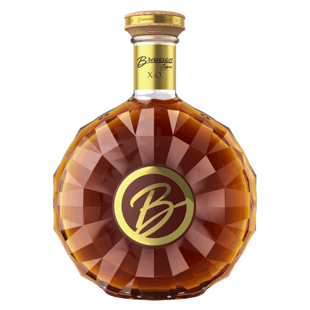Branson Cognac XO | 50 Cent Cognac Cognac Branson Cognac 