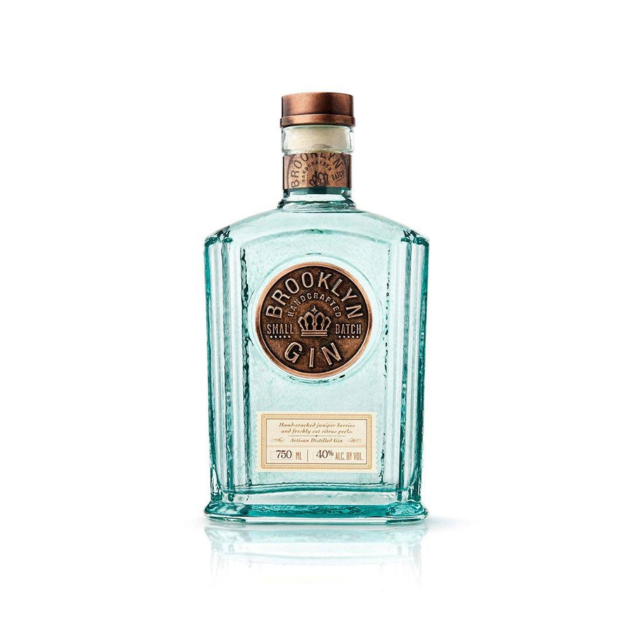 Brooklyn Gin Gin Brooklyn Gin